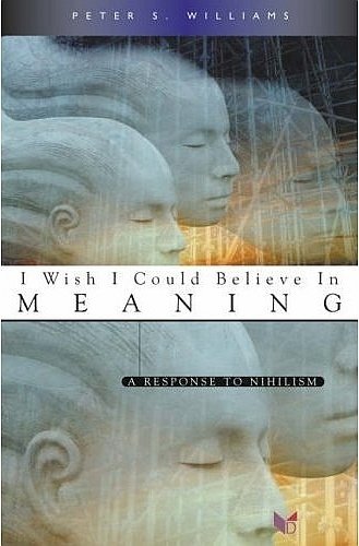 9781904753063: I Wish I Could Believe in Meaning: A Response to Nihilism