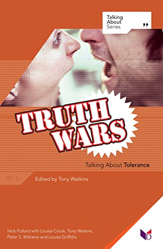 Stock image for Truth Wars (Talking About) (Talking About) for sale by Ergodebooks