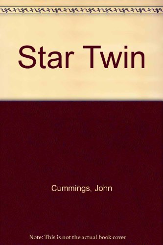 Star Twin (9781904754008) by John Cummings