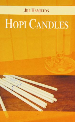 Imagen de archivo de Hopi Candles a la venta por WorldofBooks