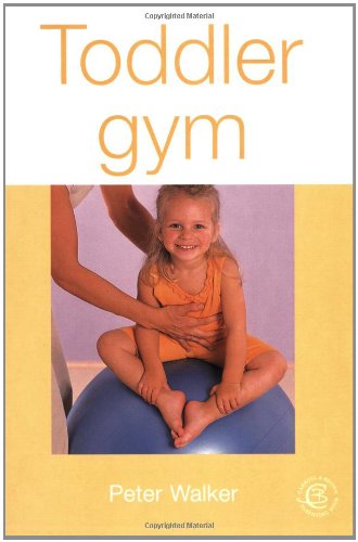 Beispielbild fr Toddler Gym zum Verkauf von medimops