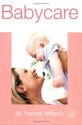 Stock image for Babycare for sale by WorldofBooks