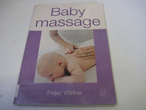 Stock image for Baby Massage for sale by Better World Books