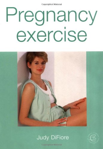 Beispielbild fr Pregnancy Exercise (Short Trip) zum Verkauf von WorldofBooks