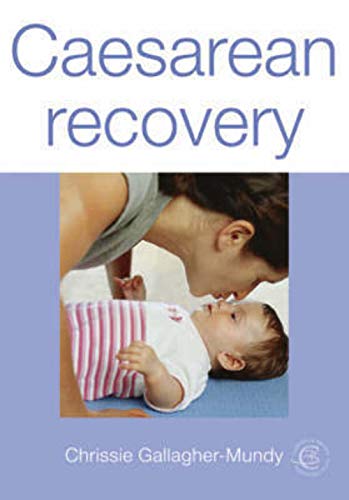 Stock image for Caesarean Recovery for sale by WorldofBooks
