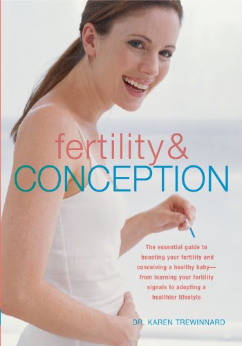 Beispielbild fr Fertility & Conception zum Verkauf von WorldofBooks