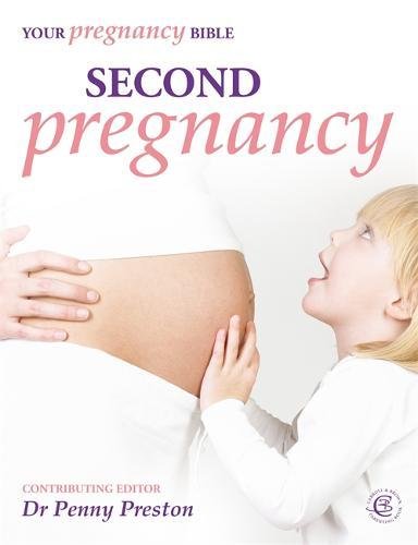 Stock image for Second Pregnancy: Your Pregnancy Bible for sale by AwesomeBooks
