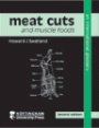Beispielbild fr Meat Cuts and Muscle Foods: An International Glossary zum Verkauf von medimops