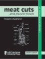 9781904761150: Meat Cuts and Muscle Foods: An International Glossary