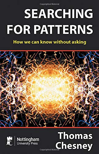Stock image for Searching for Patterns: How We Can Know Without Asking for sale by ThriftBooks-Atlanta