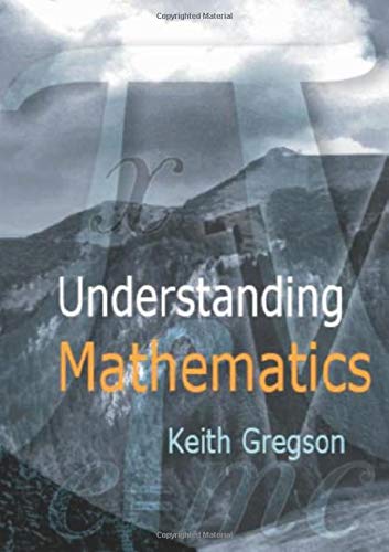 Stock image for Understanding Mathematics for sale by Anybook.com