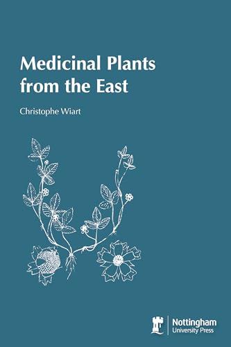 Stock image for Medicinal Plants from the East for sale by THE SAINT BOOKSTORE