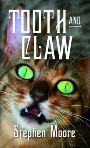 Stock image for Tooth and Claw for sale by Better World Books Ltd
