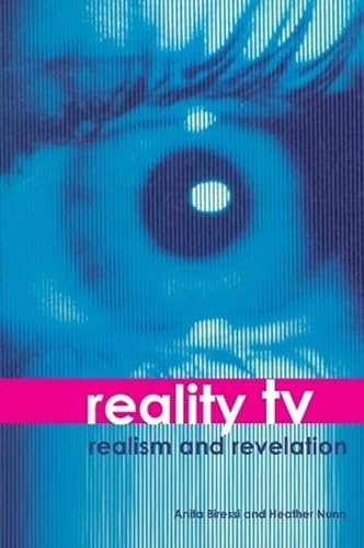 9781904764052: Reality TV: Realism and Revelation