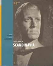 Stock image for The Cinema of Scandinavia for sale by Better World Books