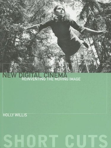 Stock image for New Digital Cinema: Reinventing the Moving Image (Short Cuts) for sale by Bookmans