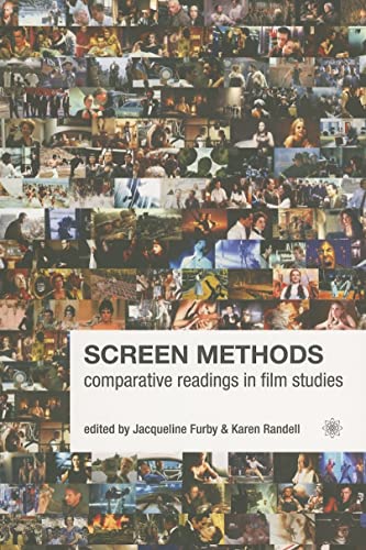 Stock image for Screen Methods: Comparative Readings in Film Studies for sale by Phatpocket Limited