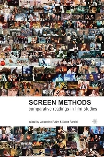 Stock image for Screen Methods for sale by Blackwell's