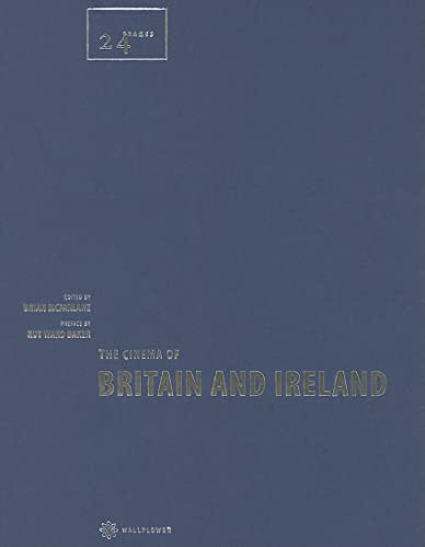 Beispielbild fr The Cinema of Britain and Ireland zum Verkauf von Blackwell's