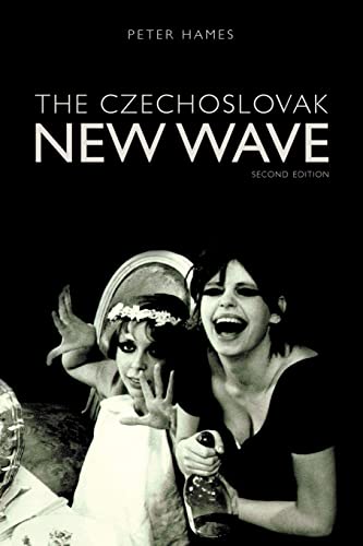 9781904764427: The Czechoslovak New Wave