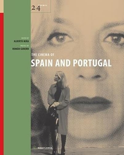 Imagen de archivo de The Cinema of Spain and Portugal a la venta por WorldofBooks