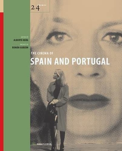 Imagen de archivo de The Cinema of Spain and Portugal a la venta por Blackwell's