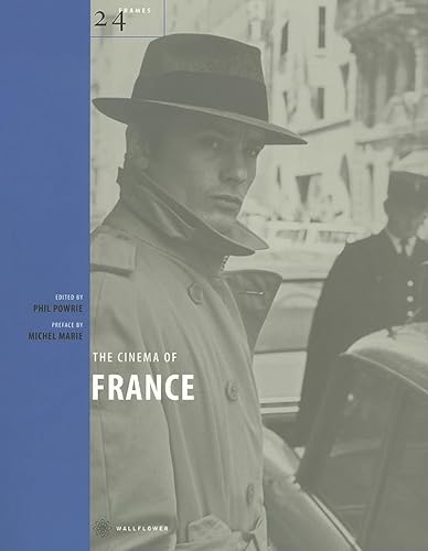 Imagen de archivo de The Cinema of France (24 Frames) a la venta por BookHolders