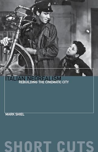 Beispielbild fr Italian Neorealism zum Verkauf von Blackwell's