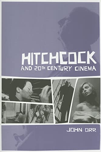 Stock image for Hitchcock and Twentieth-Century Cinema for sale by Better World Books