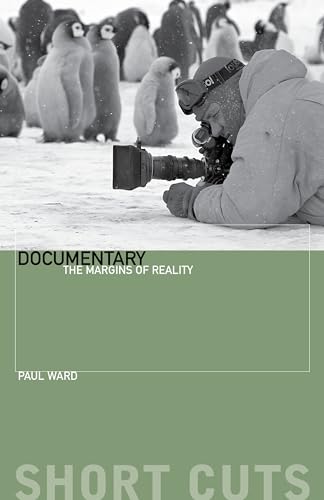 Beispielbild fr Documentary: The Margins of Reality (Short Cuts) zum Verkauf von Wonder Book
