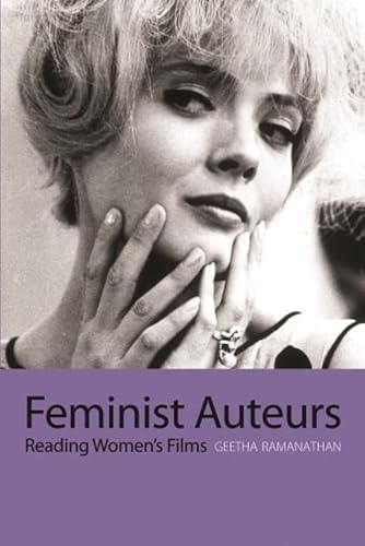 Imagen de archivo de Feminist Auteurs: Reading Women's Films a la venta por Midtown Scholar Bookstore