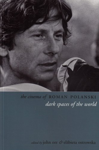 Beispielbild fr The Cinema of Roman Polanski: Dark Spaces of the World (Directors' Cuts) zum Verkauf von SecondSale