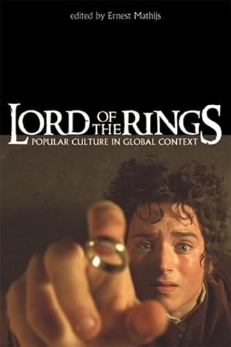 Beispielbild fr The Lord of the Rings: Popular Culture in Global Context zum Verkauf von ThriftBooks-Atlanta