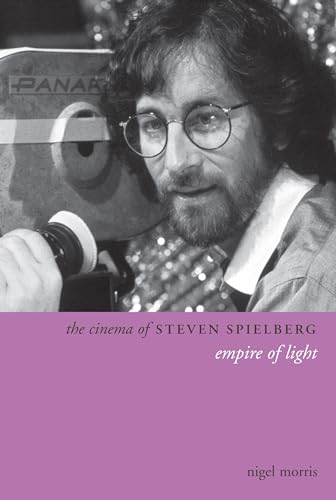 The Cinema of Steven Spielberg: Empire of Light (Directors' Cuts)