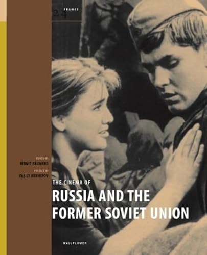 Beispielbild fr The Cinema of Russia and the Former Soviet Union zum Verkauf von Better World Books