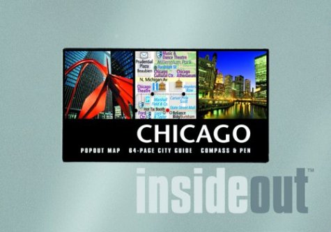 Inside Out Chicago (9781904766049) by Various