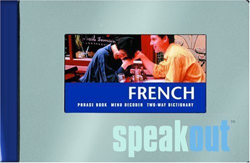 Stock image for French Speakout [With Lightpen in Spine and Fold-Out Maps] for sale by ThriftBooks-Atlanta