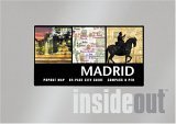 Madrid Insideout City Guide [With Working Compass and Handy Light Pen]