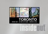 9781904766681: Insideout Toronto City Guide [Lingua Inglese]