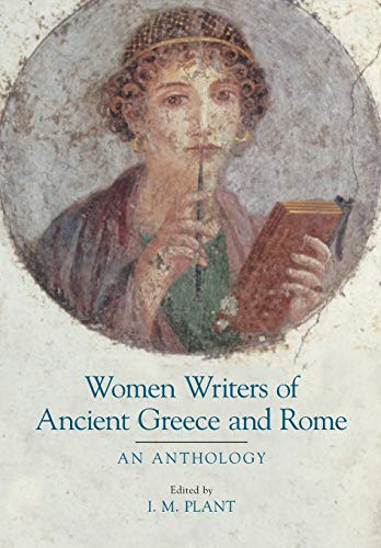 9781904768029: Women Writers of Ancient Greece and Rome: An Anthology