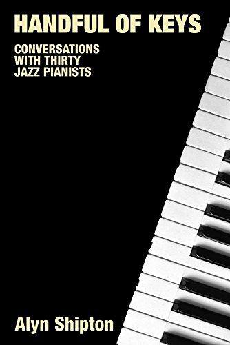 9781904768227: Handful of Keys : Conversations With Thirty Jazz Pianists