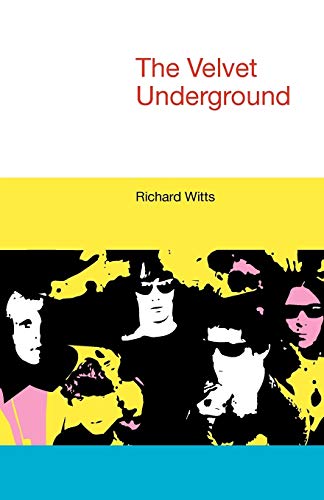 9781904768272: The Velvet Underground