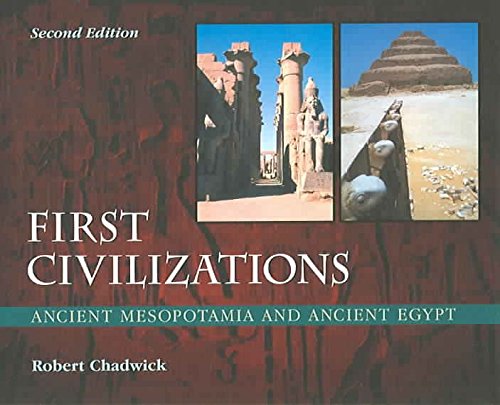 9781904768777: First Civilizations: Ancient Mesopotamia and Ancient Egypt