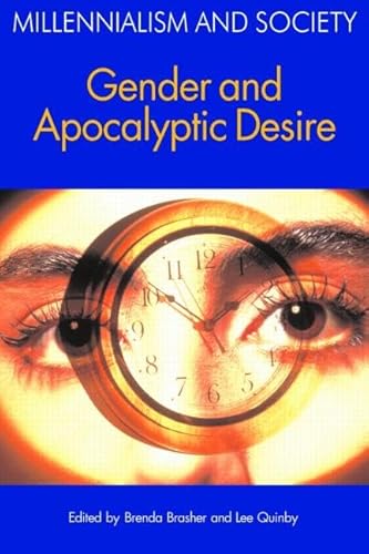 Stock image for Gender and Apocalyptic Desire for sale by Blackwell's