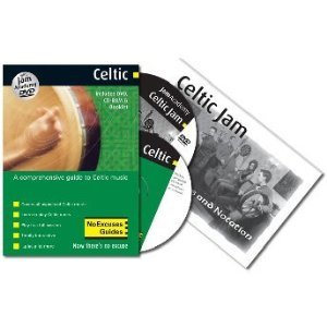 The NoExcuses Celtic Guide: N/A: v. 1 (NoExcuses Guides) (9781904771043) by Martin, Andrew; Walklate, Mat