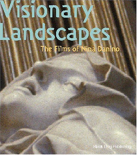 Stock image for Visionary Landscapes: The Films of Nina Danino. for sale by Powell's Bookstores Chicago, ABAA