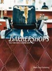 Beispielbild fr Barbershops zum Verkauf von Better World Books