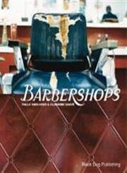Imagen de archivo de Barbershops a la venta por HPB Inc.