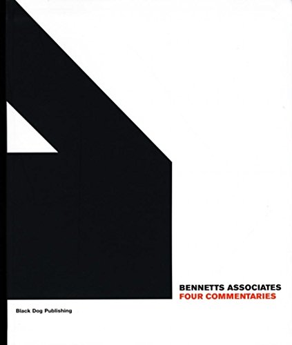 Beispielbild fr Bennetts Associates: Four Commentaries zum Verkauf von WorldofBooks