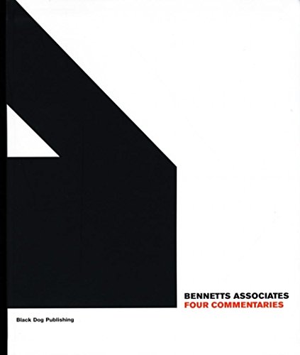Imagen de archivo de Bennetts Associates: Four Commentaries a la venta por WorldofBooks